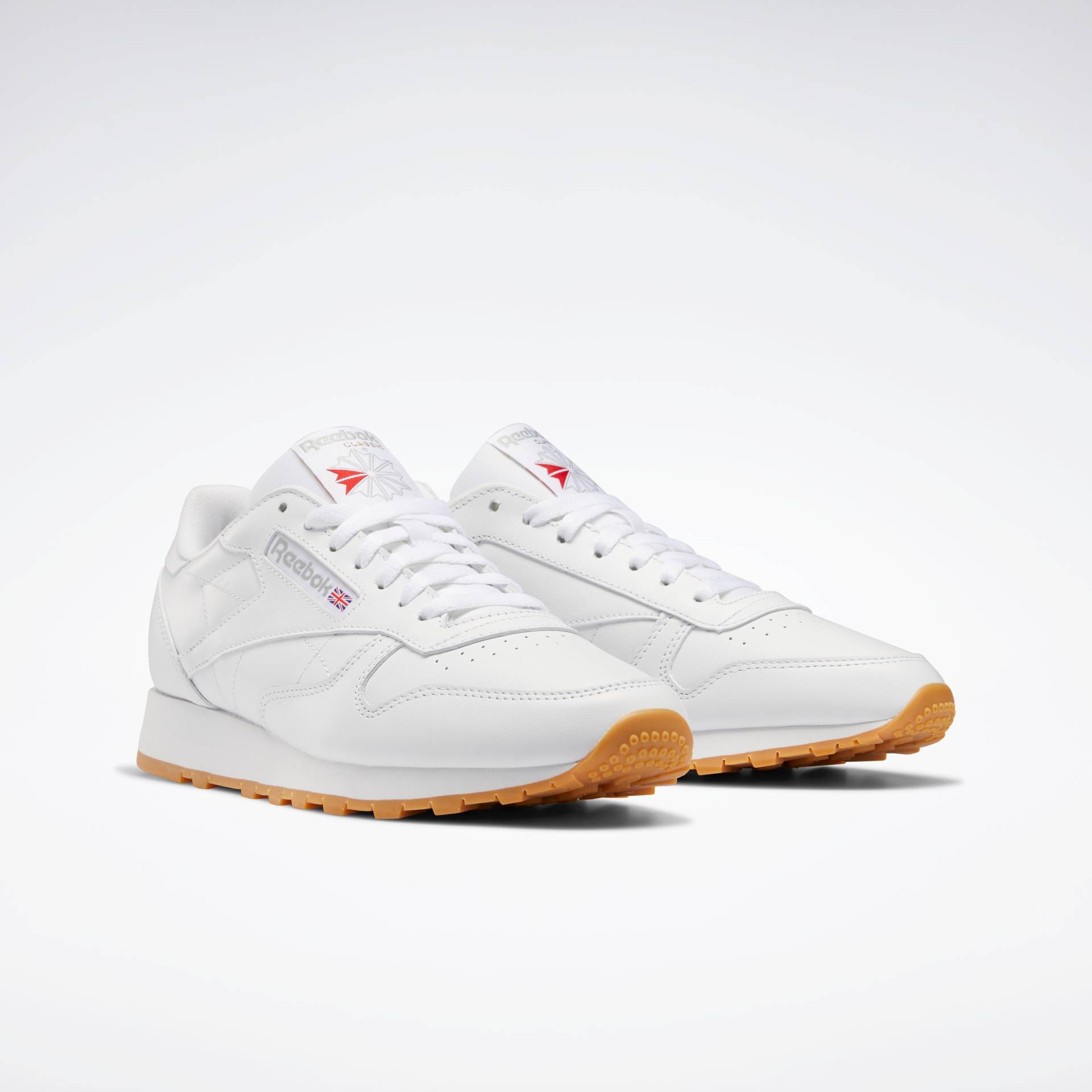 Reebok Classic Sneaker »CLASSIC LEATHER« von Reebok Classic