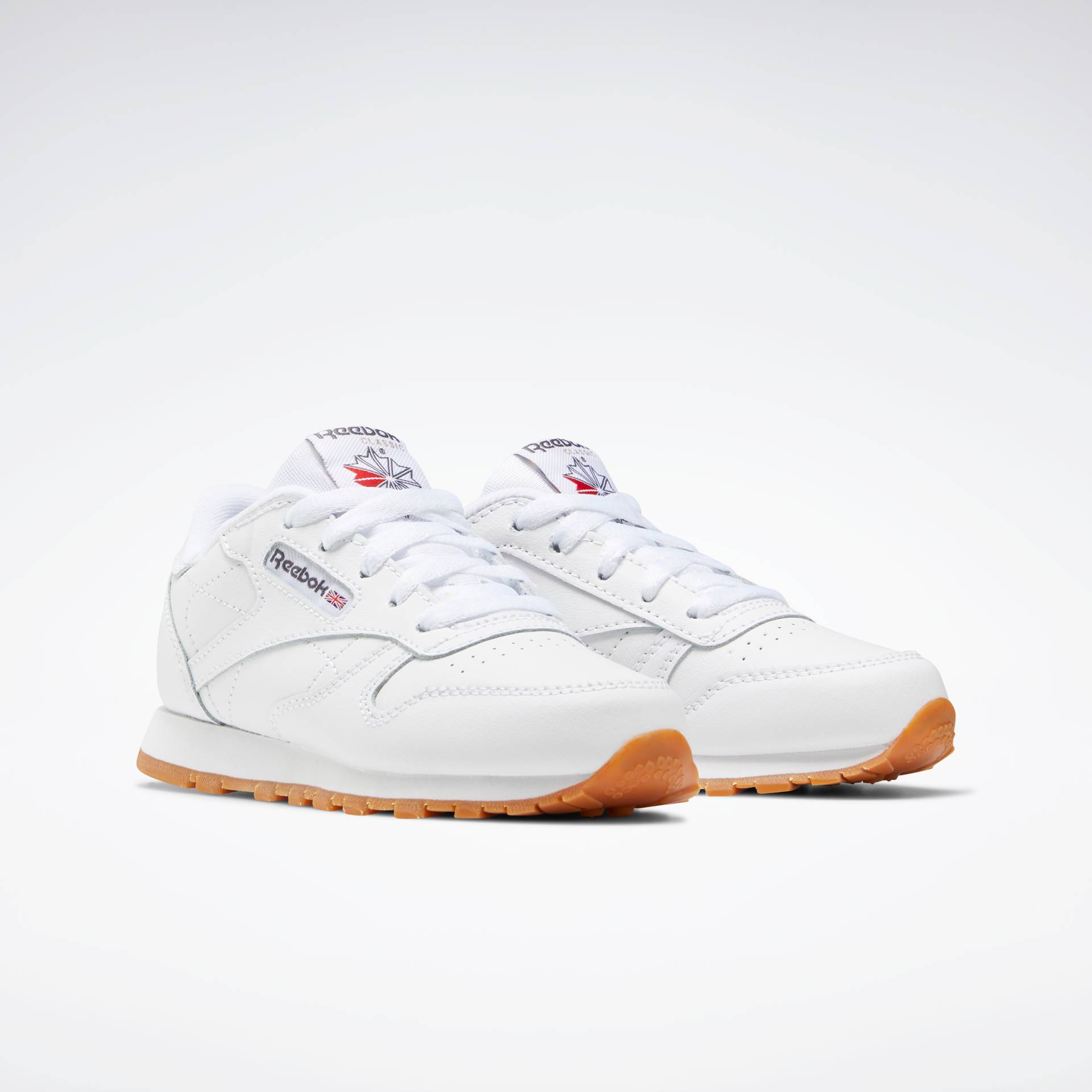 Reebok Classic Sneaker »CLASSIC LEATHER« von Reebok Classic