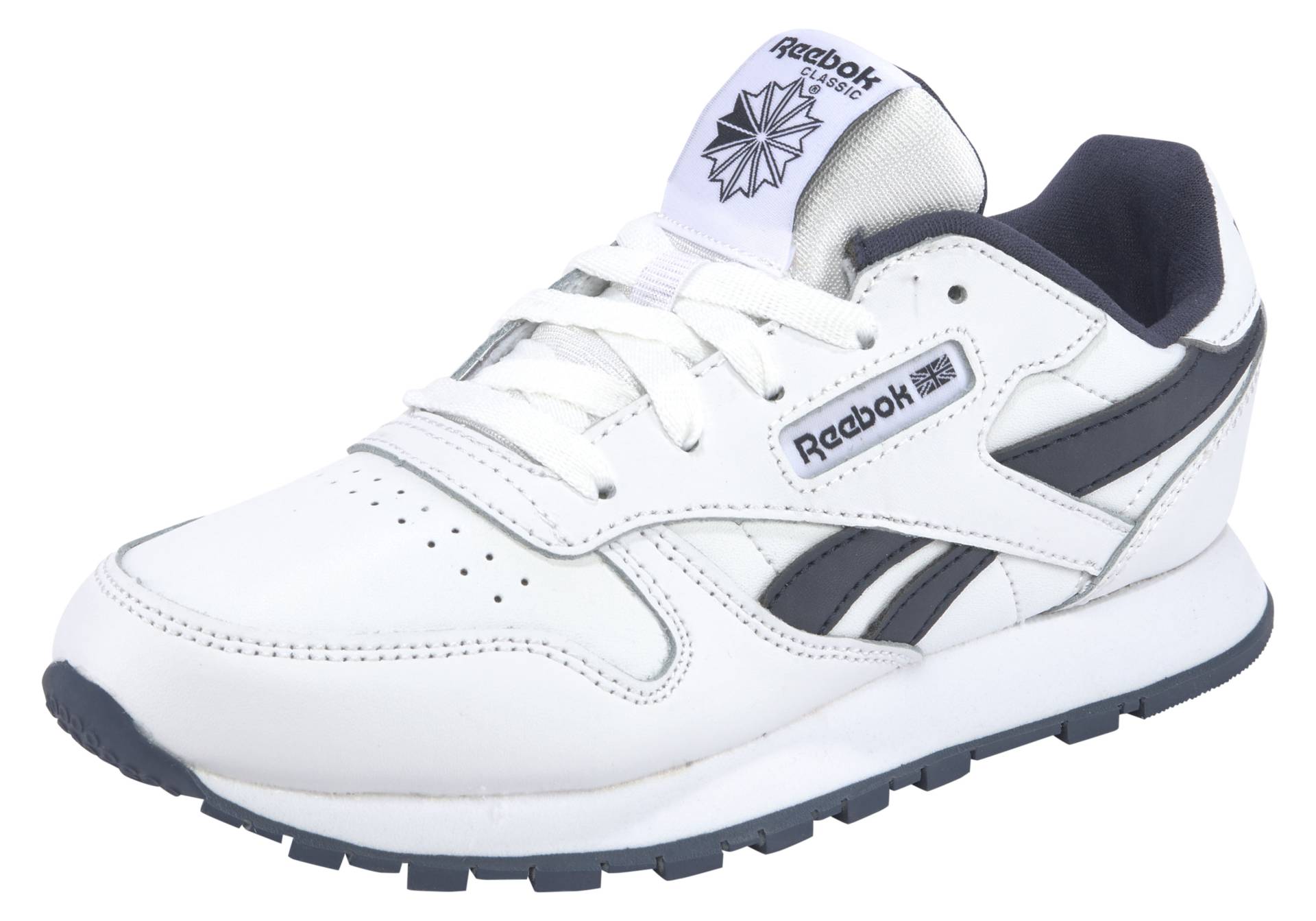 Reebok Classic Sneaker »CLASSIC LEATHER« von Reebok Classic