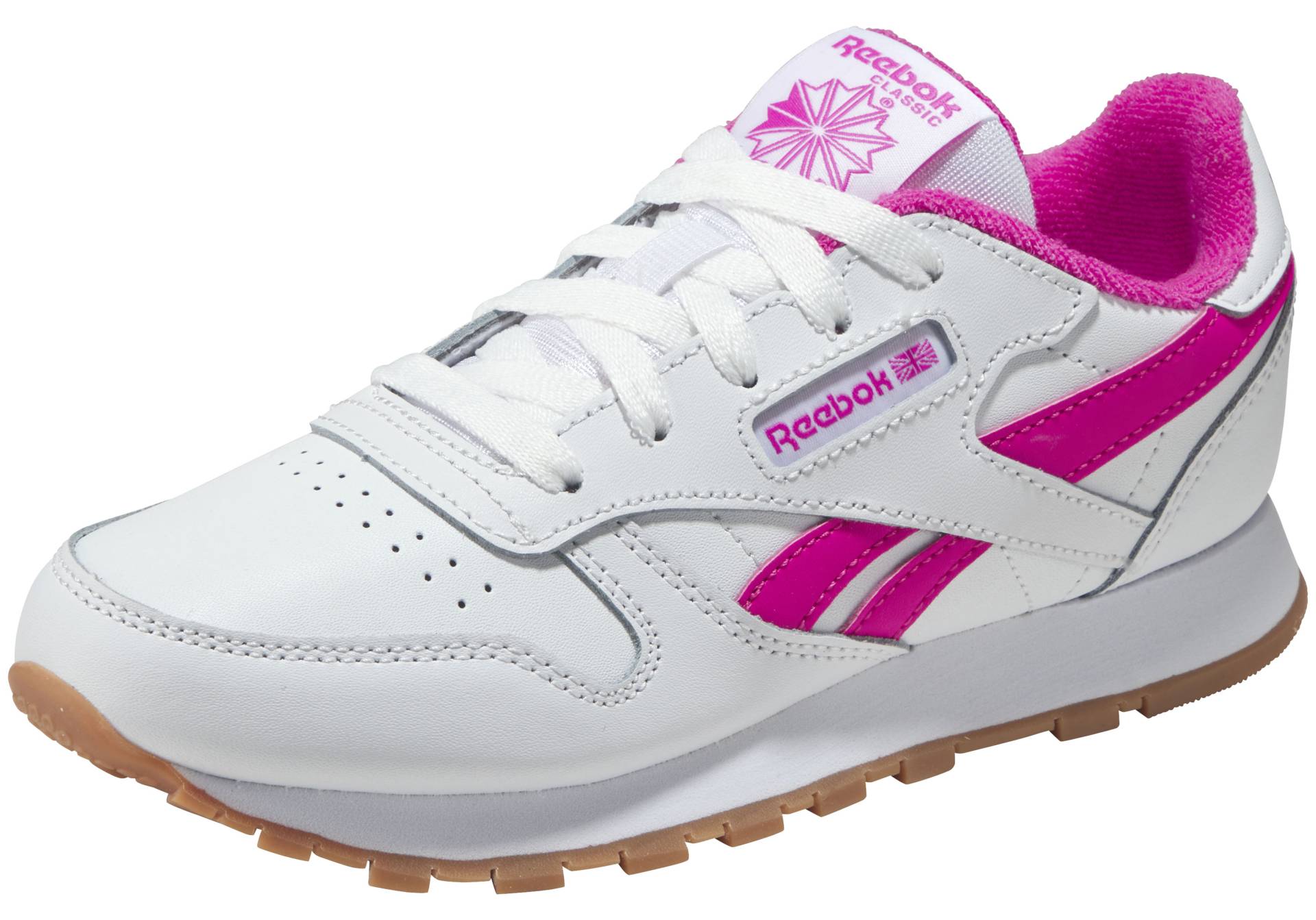 Reebok Classic Sneaker »CLASSIC LEATHER« von Reebok Classic