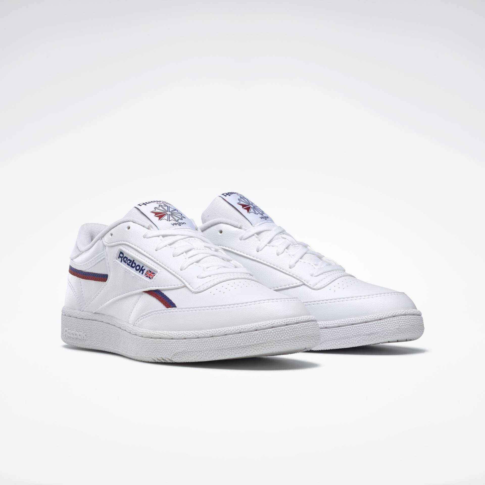 Reebok Classic Sneaker »CLUB C 85 VEGAN« von Reebok Classic