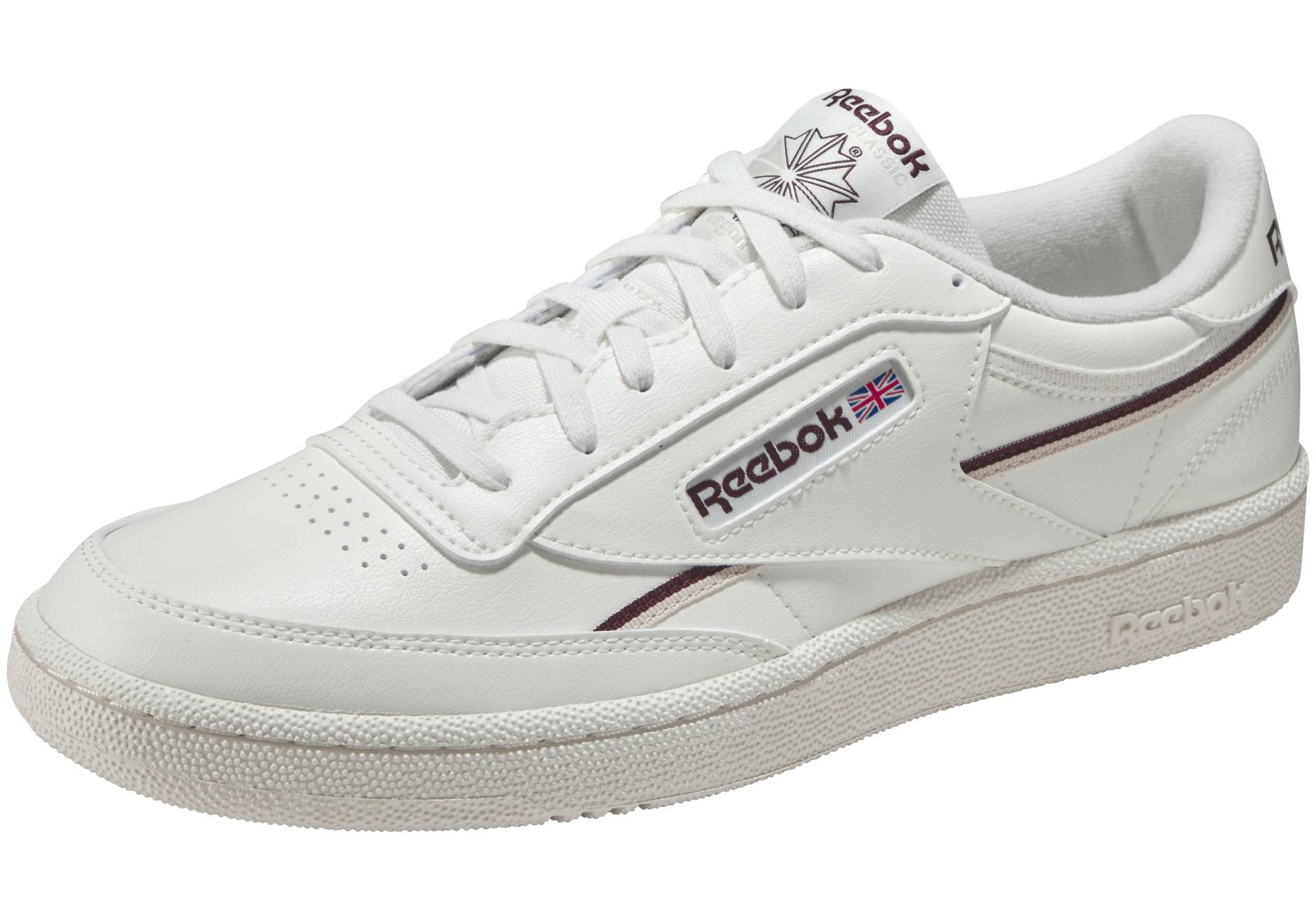 Reebok Classic Sneaker »CLUB C 85 VEGAN« von Reebok Classic