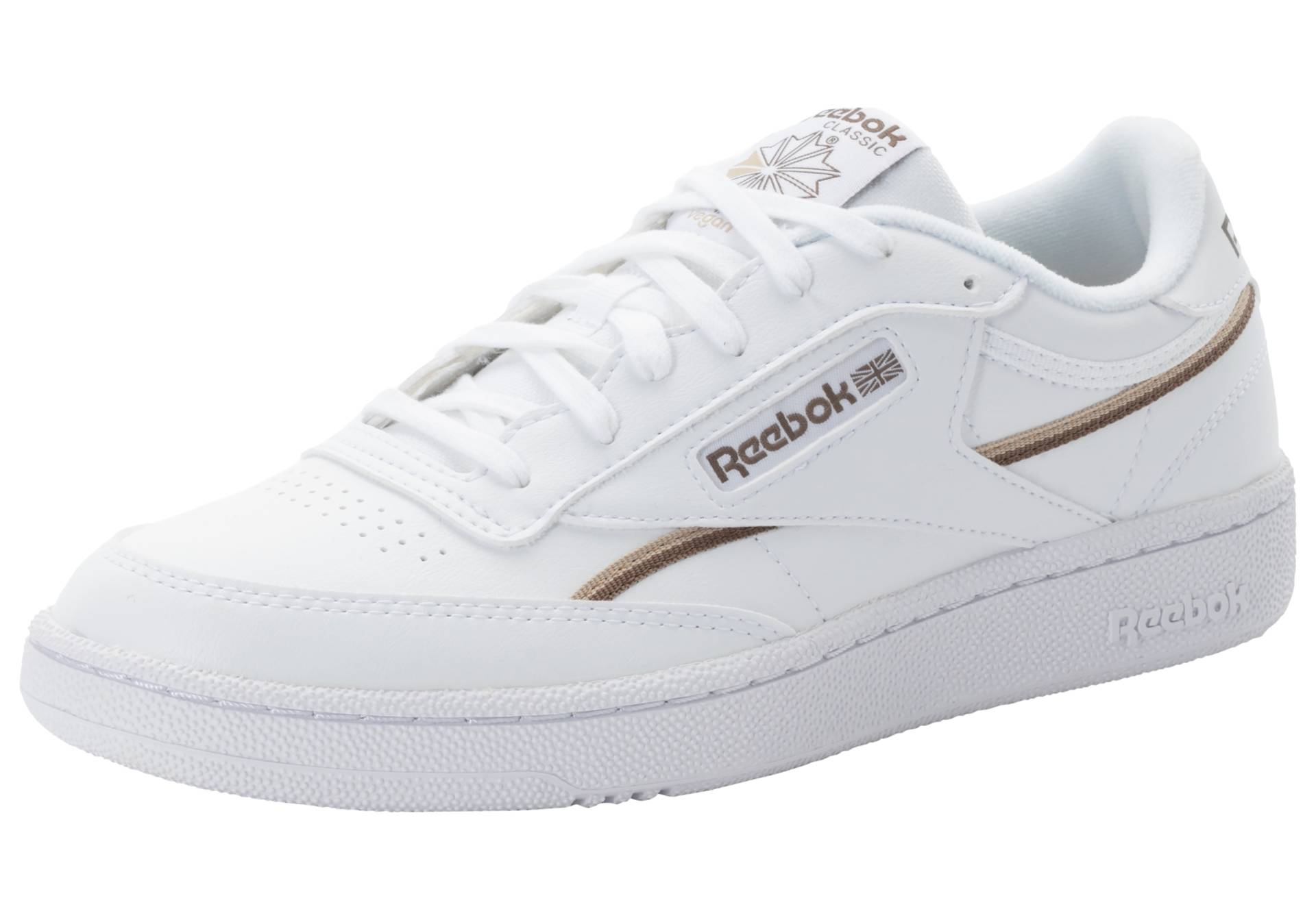 Reebok Classic Sneaker »CLUB C 85 VEGAN« von Reebok Classic