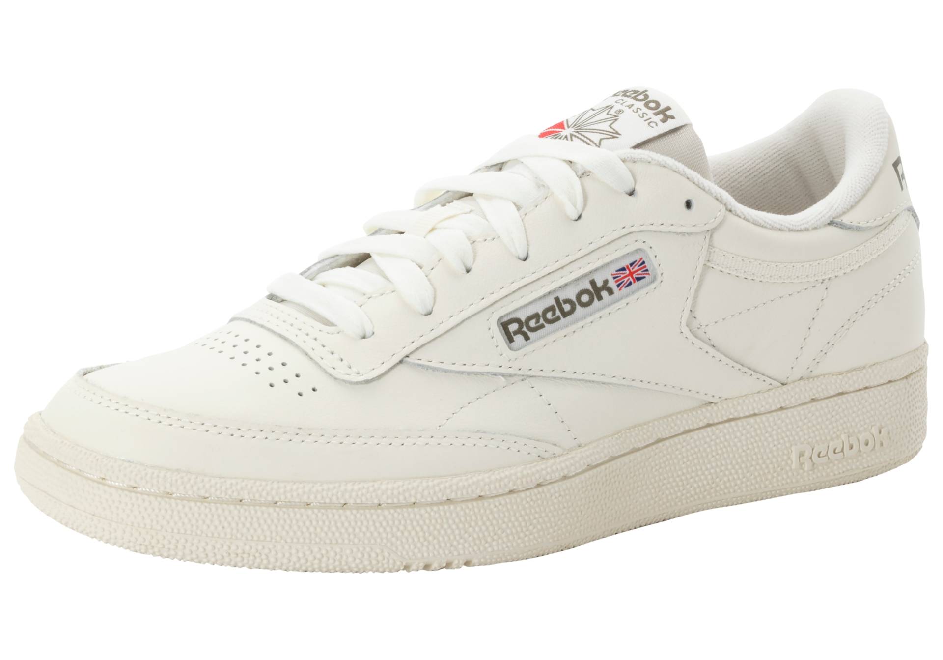 Reebok Classic Sneaker »CLUB C 85« von Reebok Classic