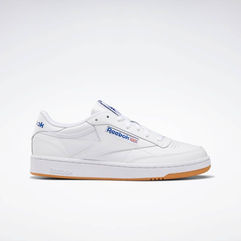 Reebok Classic Sneaker »CLUB C 85« von Reebok Classic