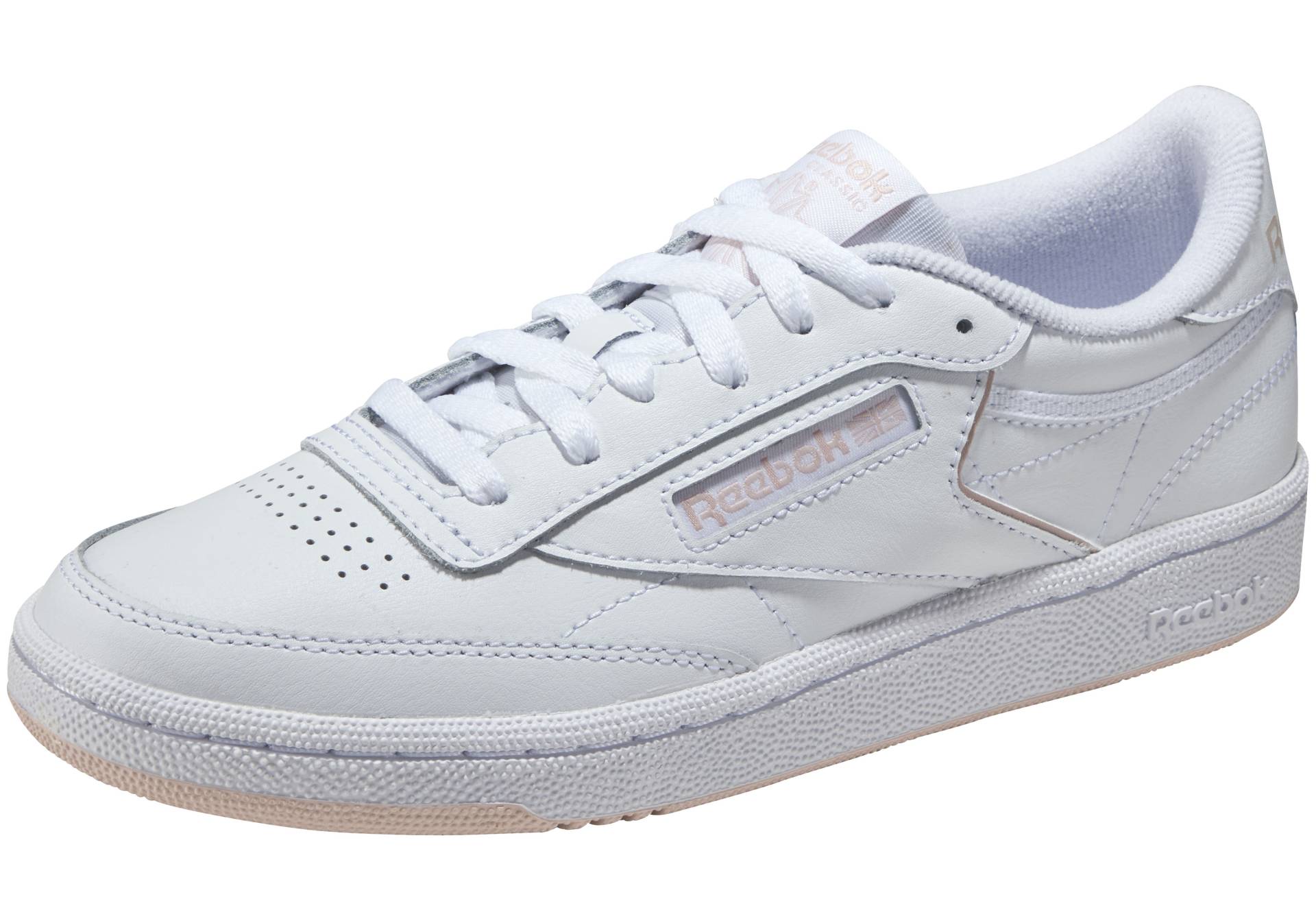 Reebok Classic Sneaker »CLUB C 85« von Reebok Classic