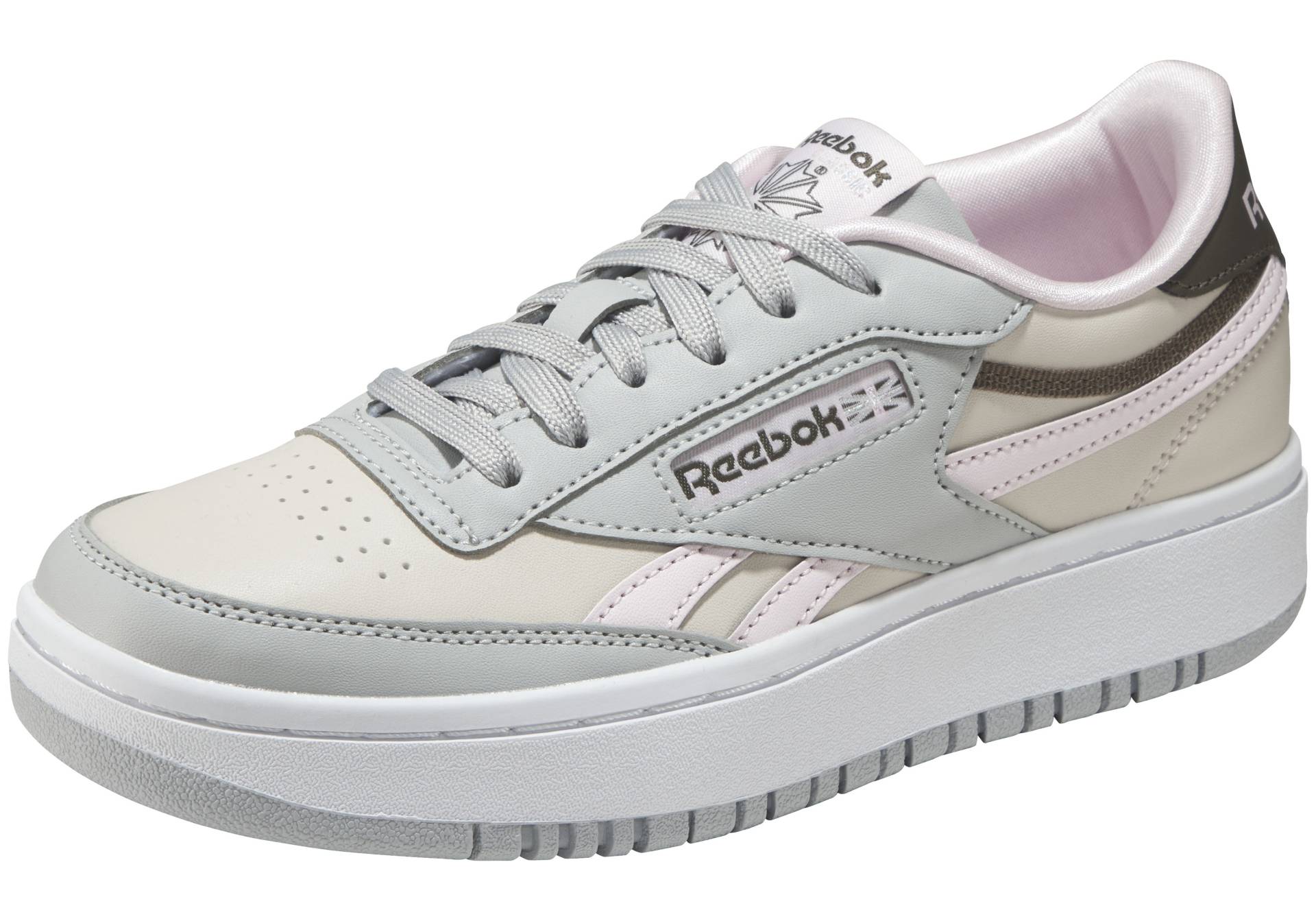 Reebok Classic Sneaker »CLUB C DOUBLE REVEN« von Reebok Classic