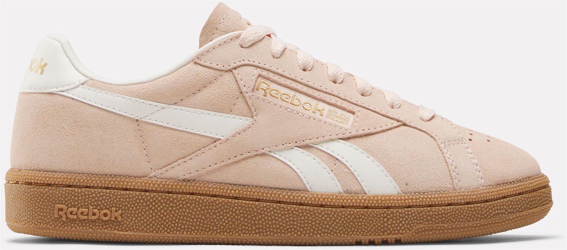 Reebok Classic Sneaker »CLUB C GROUNDS UK« Reebok Classic Sneaker »CLUB C GROUNDS UK« von Reebok Classic