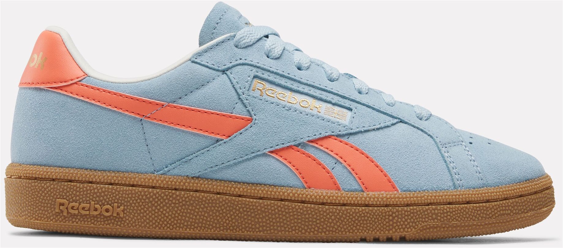 Reebok Classic Sneaker »CLUB C GROUNDS UK« Reebok Classic Sneaker »CLUB C GROUNDS UK« von Reebok Classic