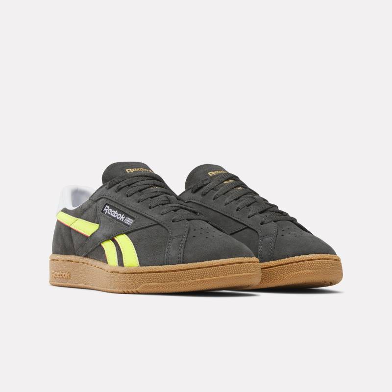 Reebok Classic Sneaker »CLUB C GROUNDS UK« von Reebok Classic