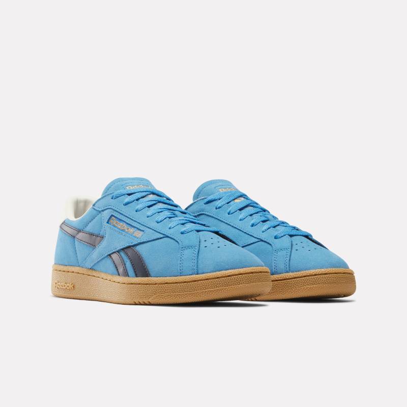 Reebok Classic Sneaker »CLUB C GROUNDS UK« von Reebok Classic