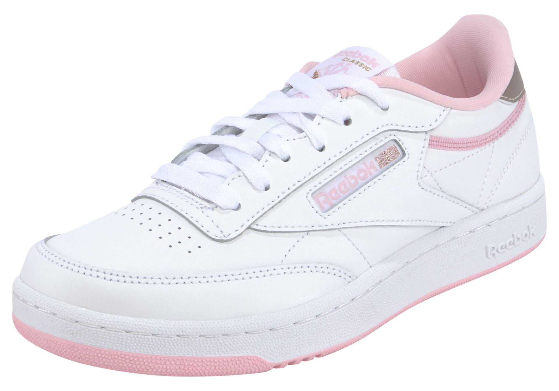 Reebok Classic Sneaker »CLUB C« von Reebok Classic