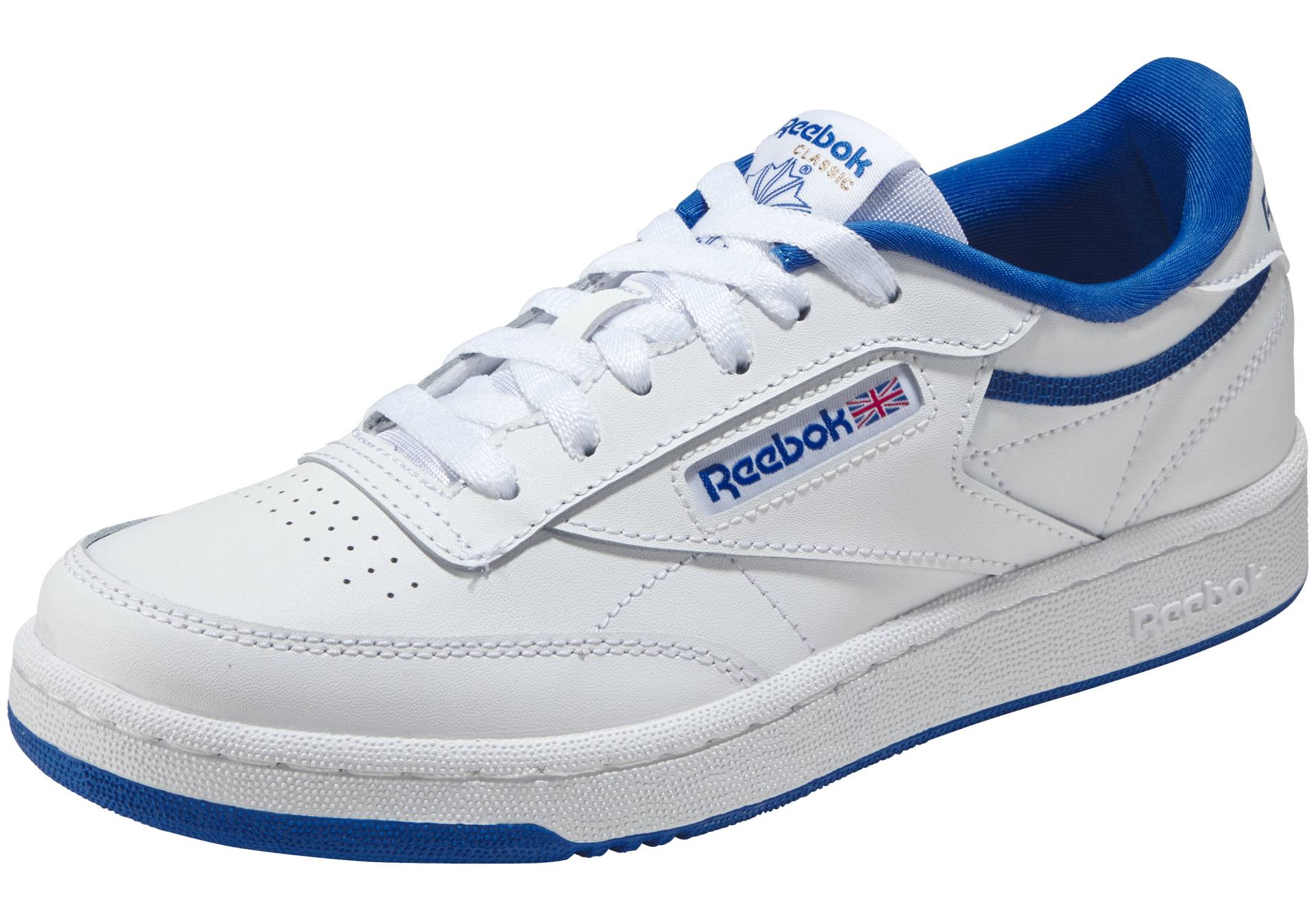 Reebok Classic Sneaker »CLUB C«