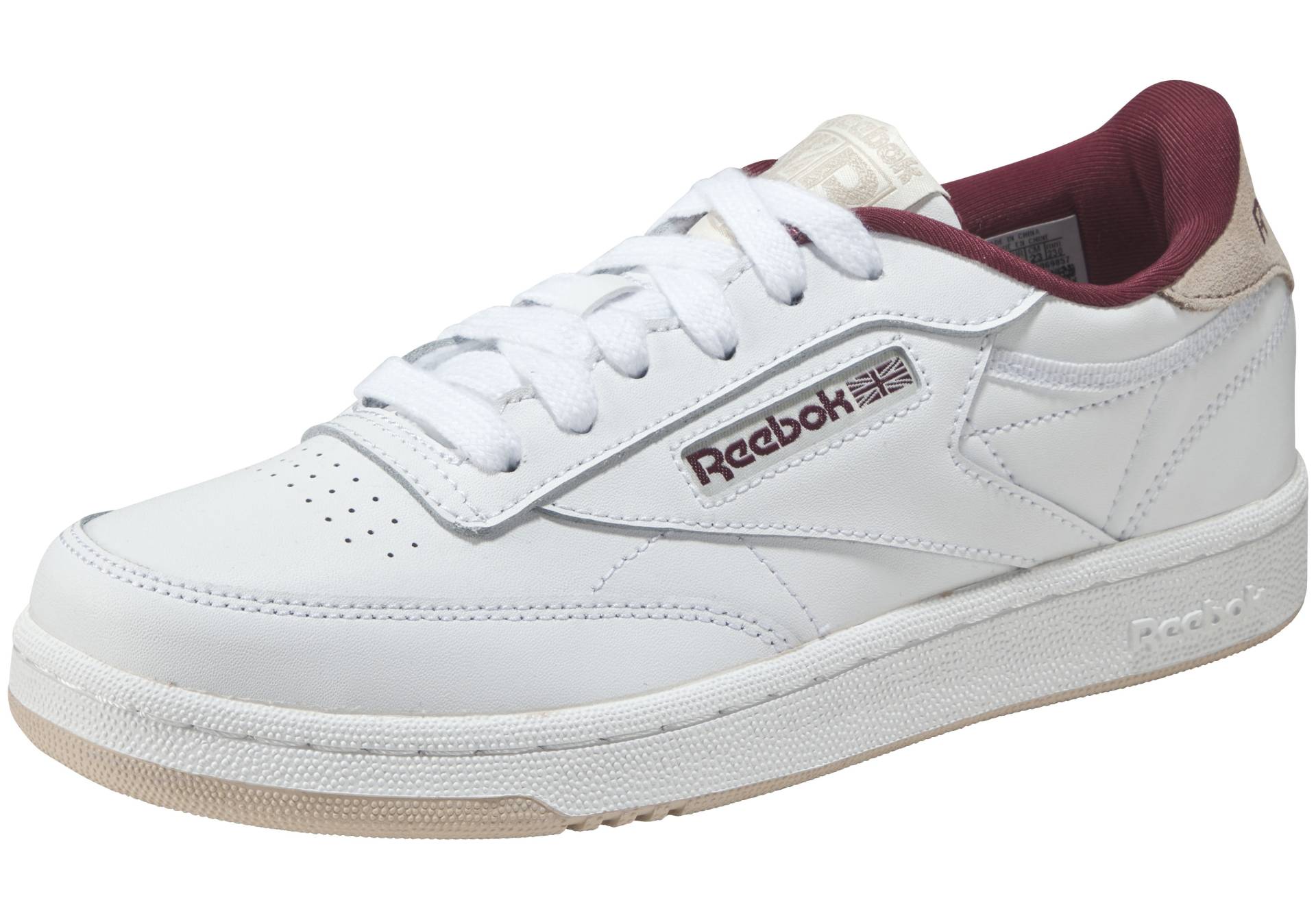 Reebok Classic Sneaker »CLUB C« von Reebok Classic