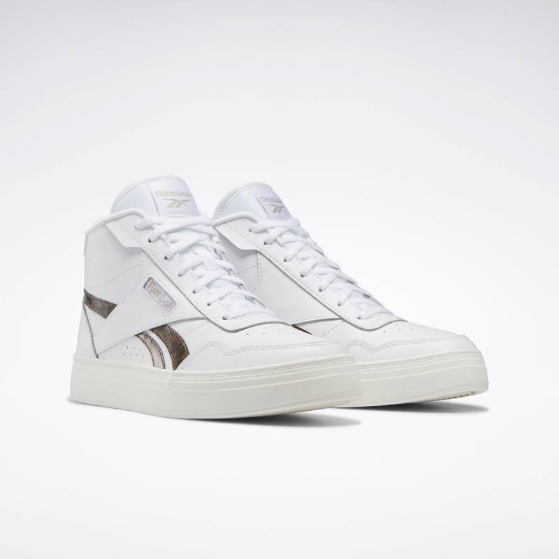 Reebok Classic Sneaker »COURT ADVANCE BOLD HIGH« von Reebok Classic