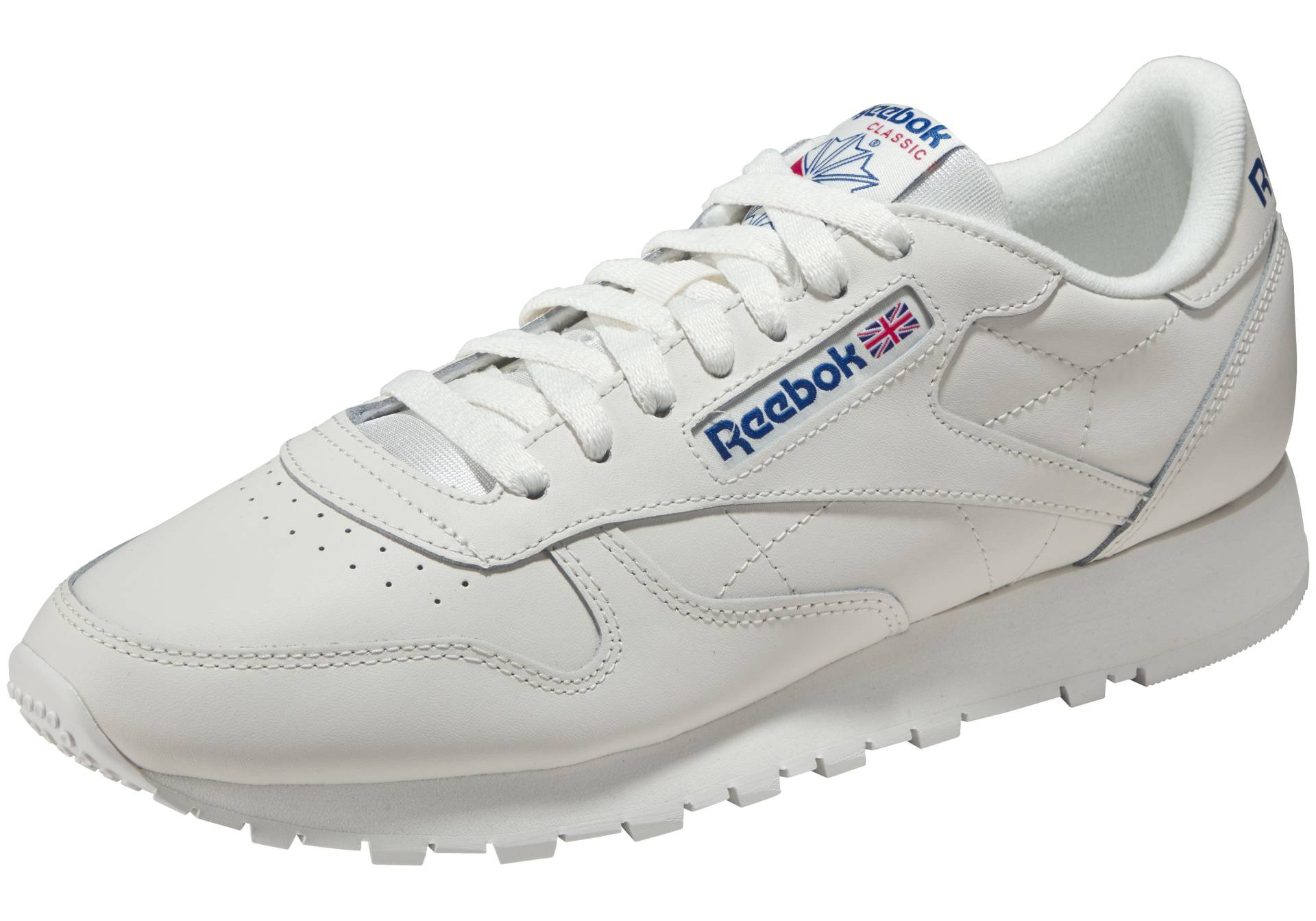 Reebok Classic Sneaker »Classic Leather« Reebok Classic Sneaker »Classic Leather« von Reebok Classic