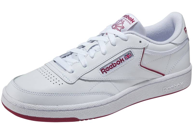 Reebok Classic Sneaker »Club C 85« von Reebok Classic