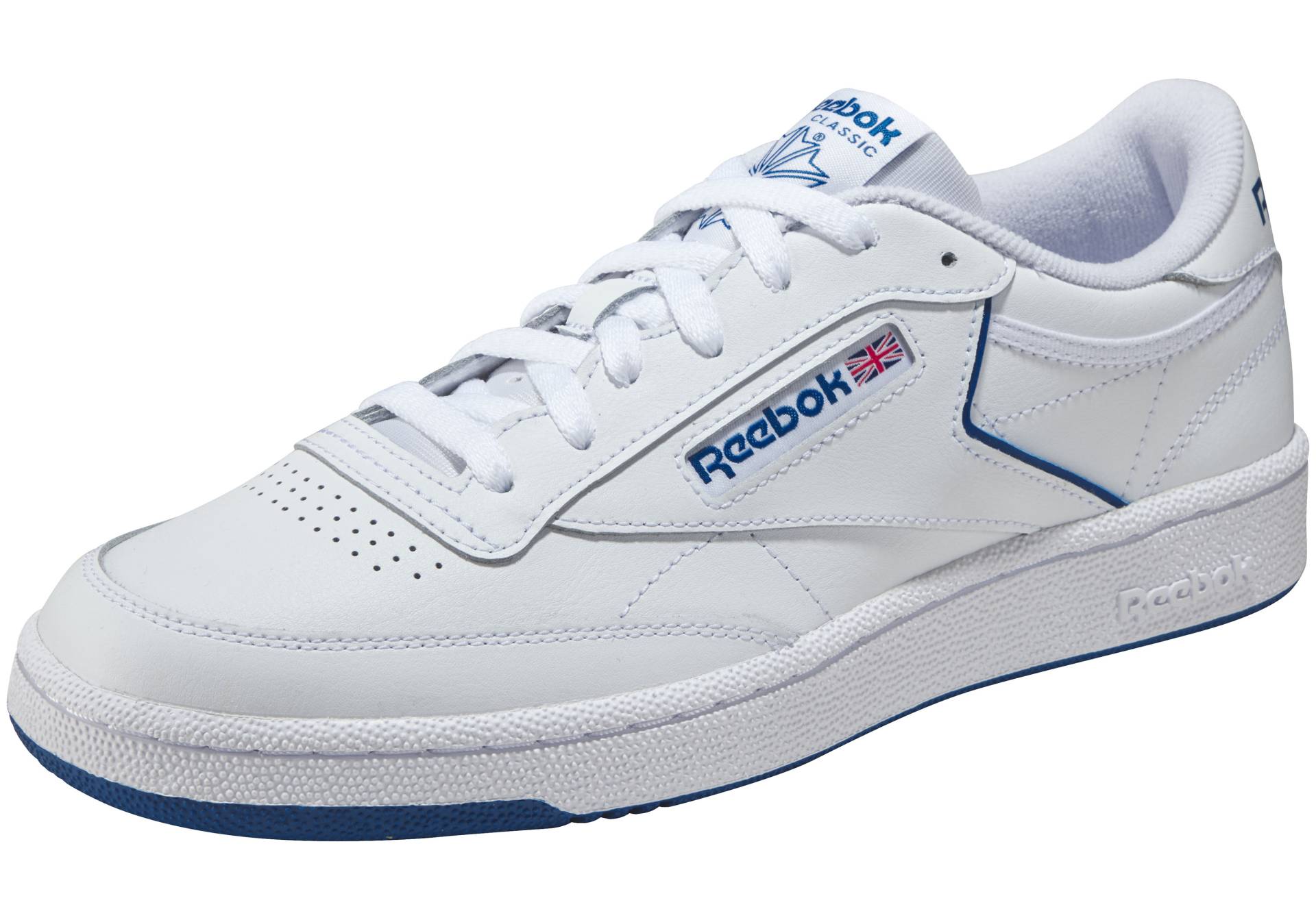 Reebok Classic Sneaker »Club C 85« von Reebok Classic