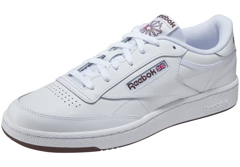 Reebok Classic Sneaker »Club C 85« von Reebok Classic