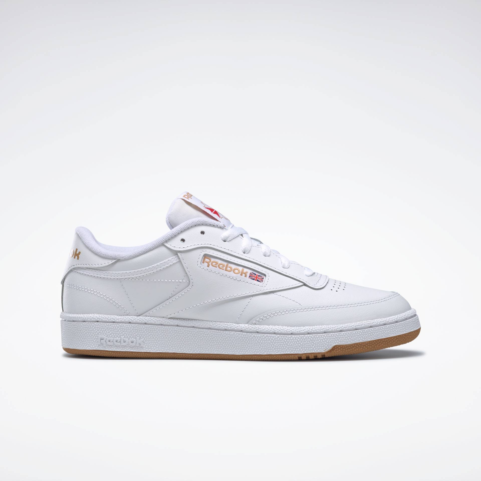 Reebok Classic Sneaker »Club C 85« von Reebok Classic