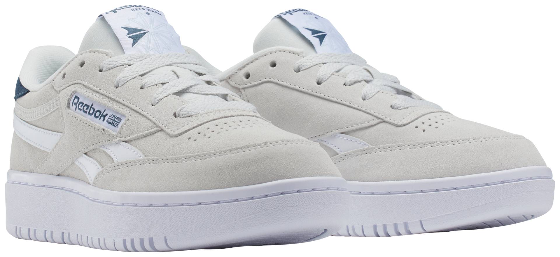 Reebok Classic Sneaker »Club C Double Revenge« von Reebok Classic