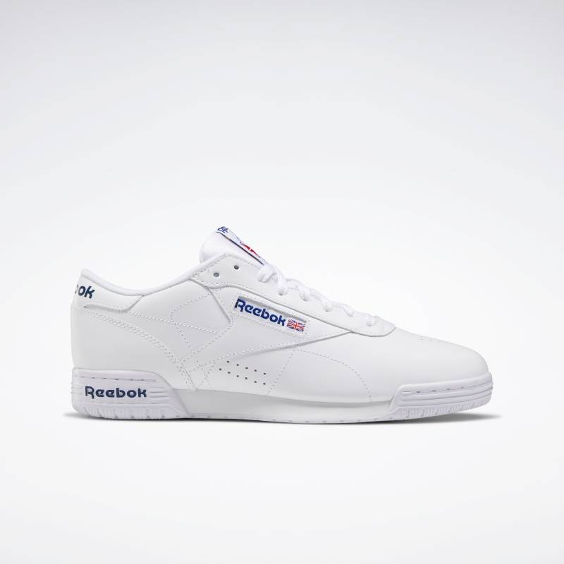 Reebok Classic Sneaker »EX-O-FIT CLEAN LOGO INT« von Reebok Classic