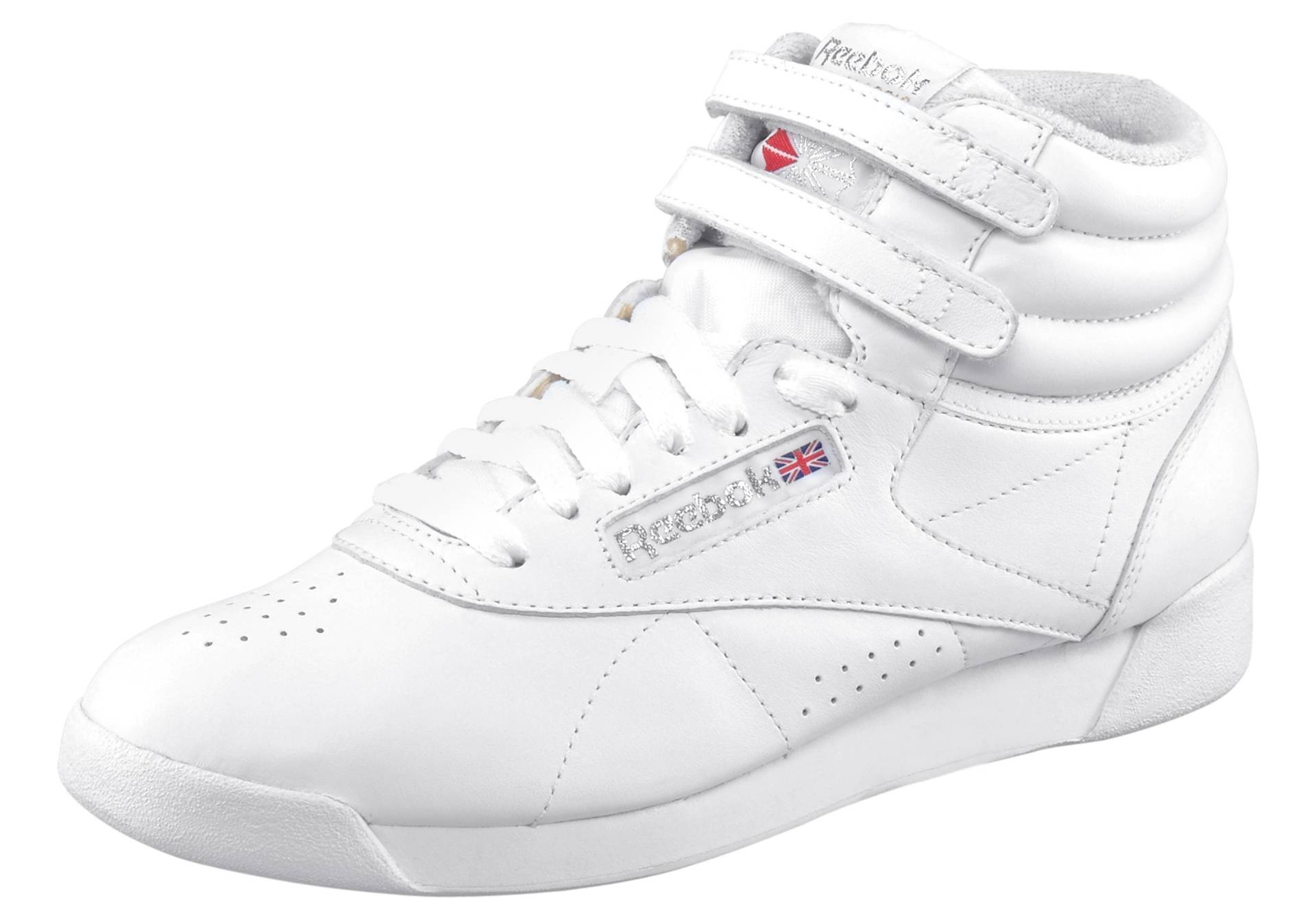 Reebok Classic Sneaker »Freestyle Hi« von Reebok Classic