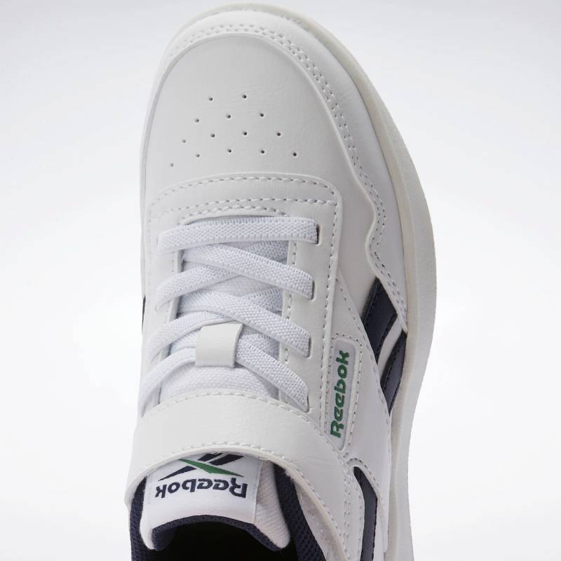 Reebok Classic Sneaker »REEBOK COURT ADVANCE ELASTIC & TOP STRAP« von Reebok Classic
