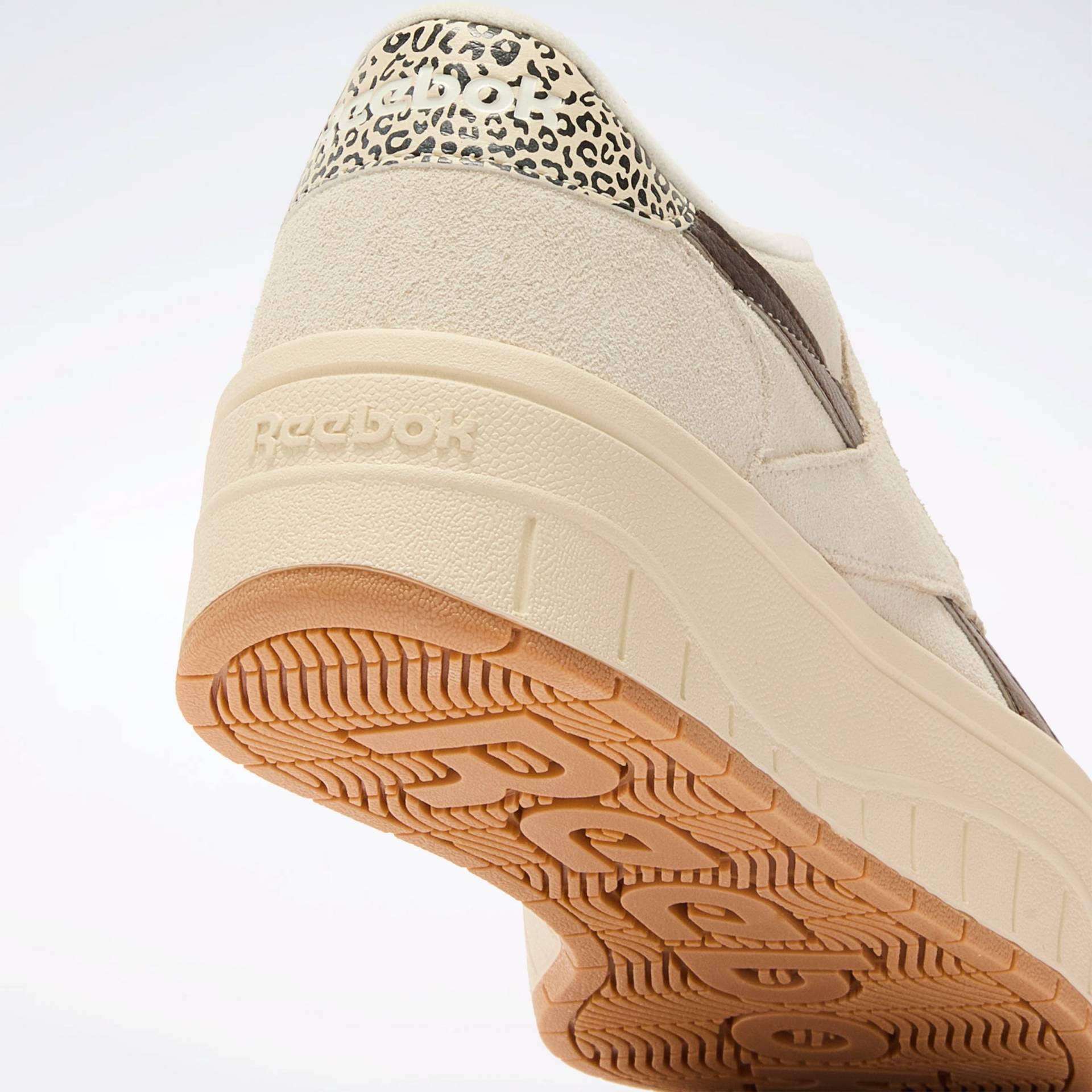 Reebok Classic Sneaker »REEBOK COURT ADVANCE SURGE« Reebok Classic Sneaker »REEBOK COURT ADVANCE SURGE« von Reebok Classic