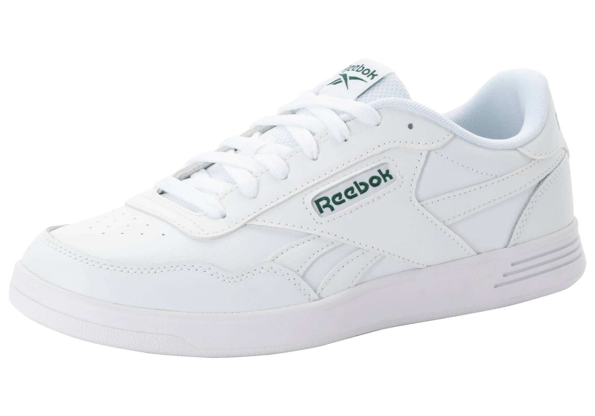 Reebok Classic Sneaker »REEBOK COURT ADVANCE« Reebok Classic Sneaker »REEBOK COURT ADVANCE« von Reebok Classic
