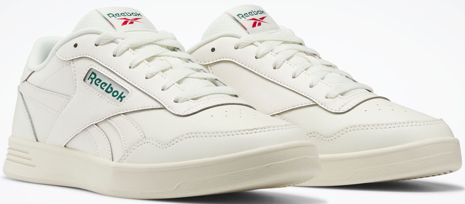 Reebok Classic Sneaker »REEBOK COURT ADVANCE« Reebok Classic Sneaker »REEBOK COURT ADVANCE« von Reebok Classic