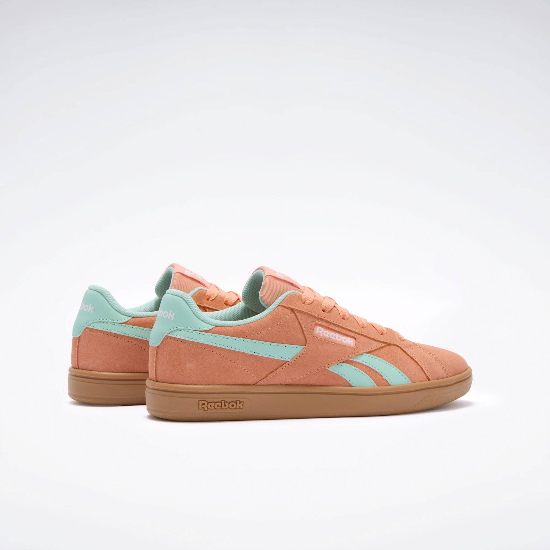 Reebok Classic Sneaker »REEBOK COURT RETRO« Reebok Classic Sneaker »REEBOK COURT RETRO« von Reebok Classic