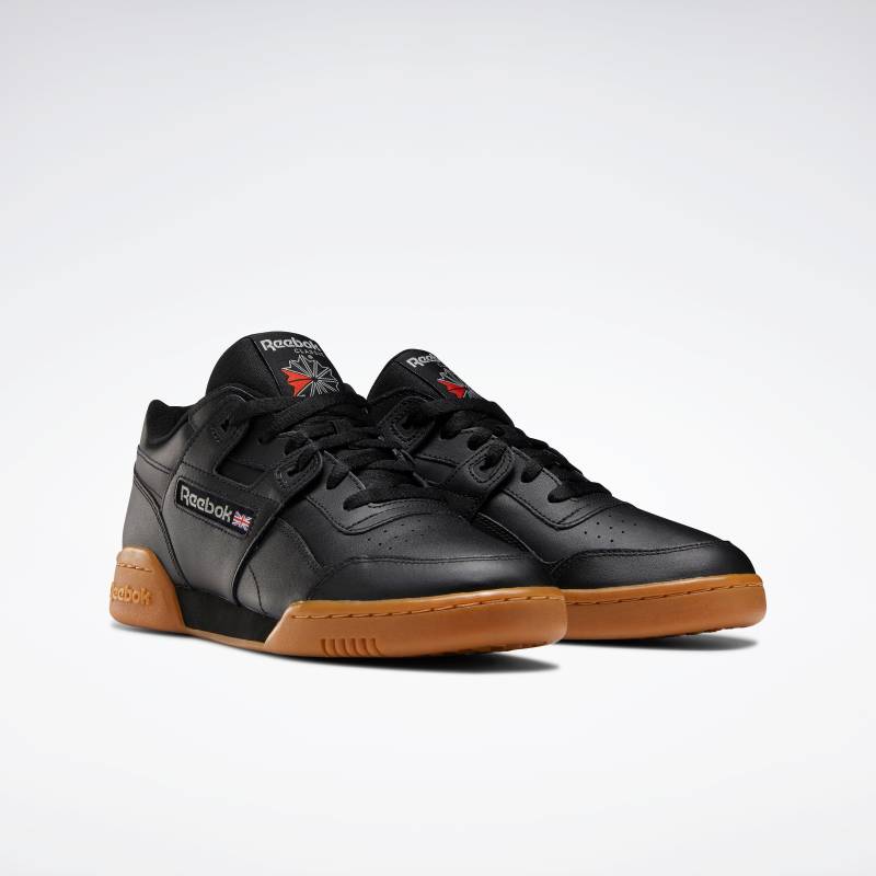 Reebok Classic Sneaker »WORKOUT PLUS« von Reebok Classic