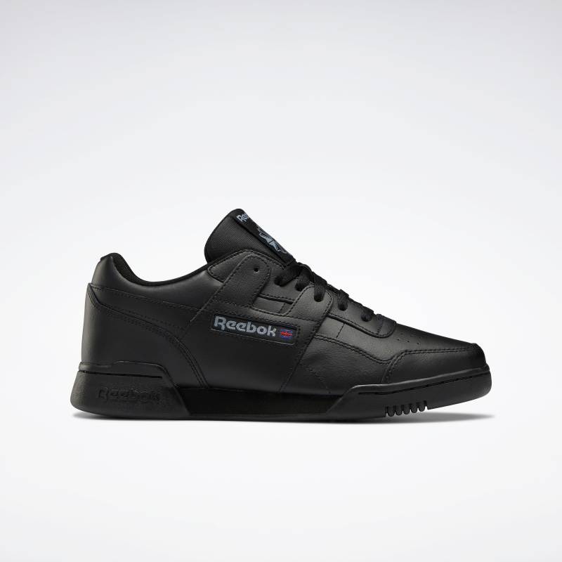 Reebok Classic Sneaker »WORKOUT PLUS« von Reebok Classic