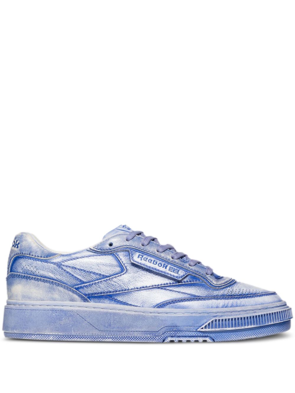 Reebok LTD Club C LTD lace-up sneakers - Blue von Reebok LTD