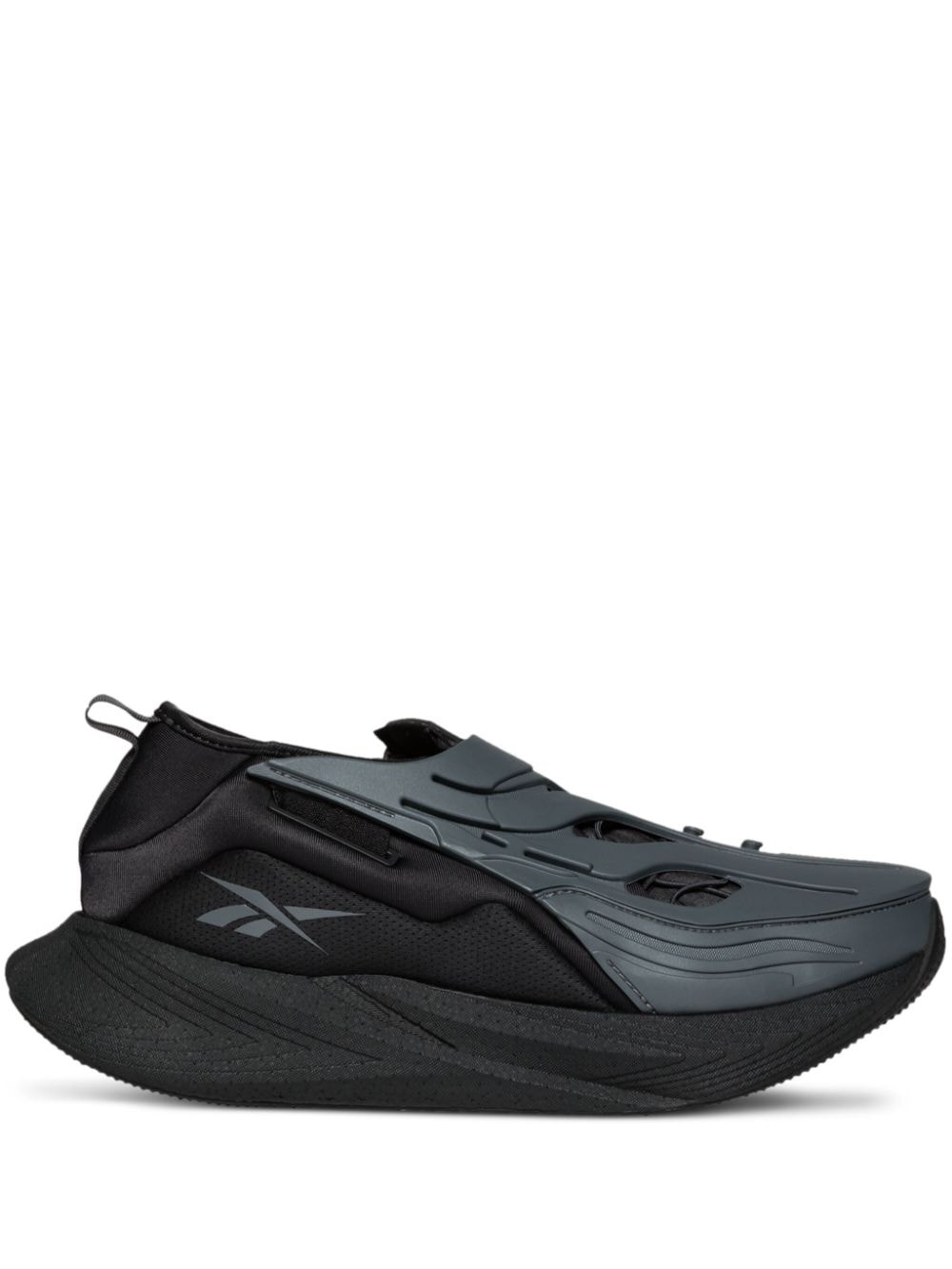Reebok LTD Floatride Energy Shield System sneakers - Black von Reebok LTD