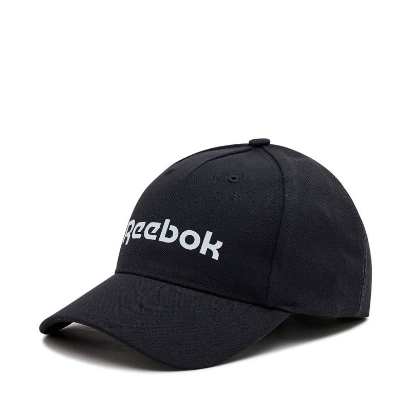 Cap Reebok Act Core LL Cap H36572 Black von Reebok