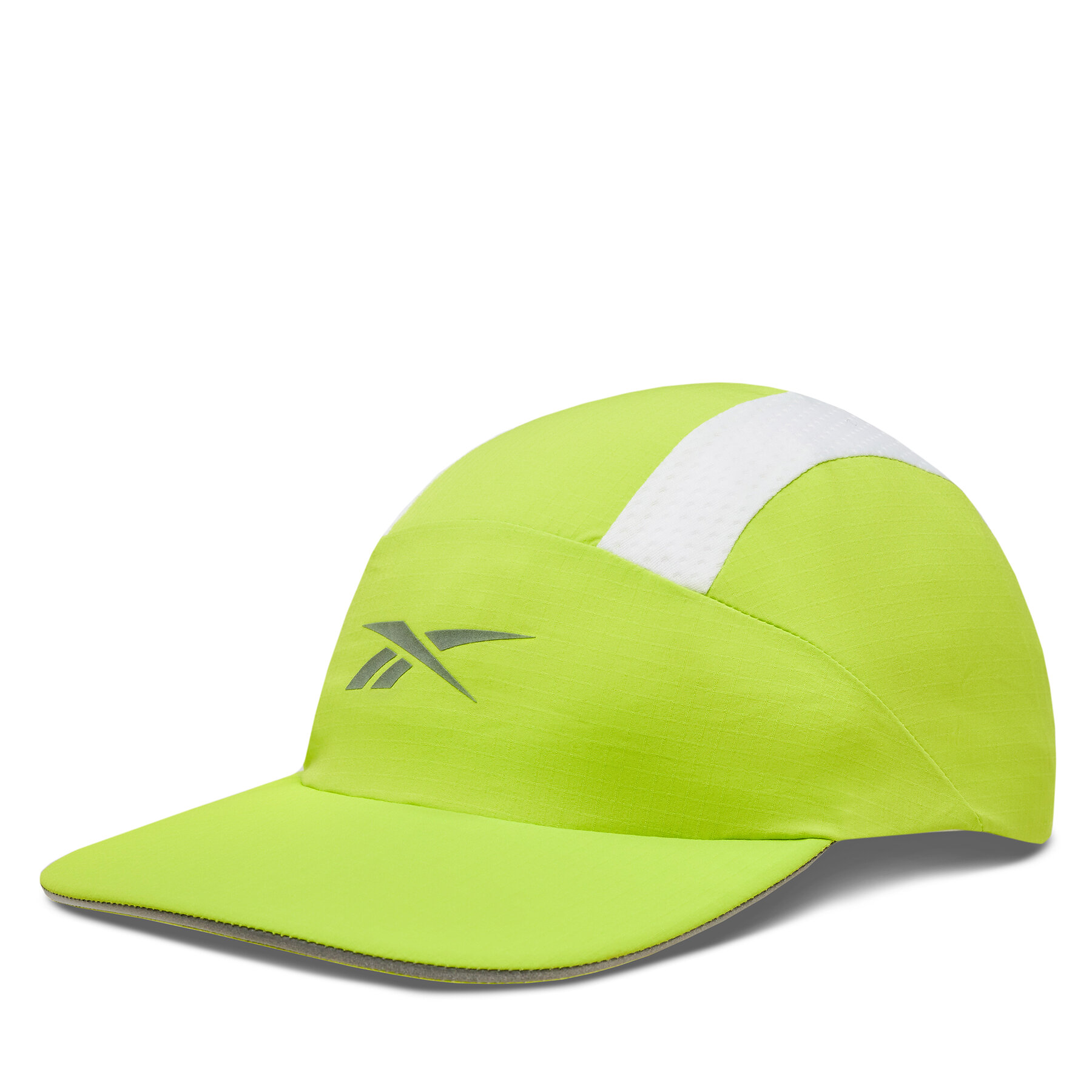 Cap Reebok Float Run Performance Cap HE2422 acid yellow von Reebok