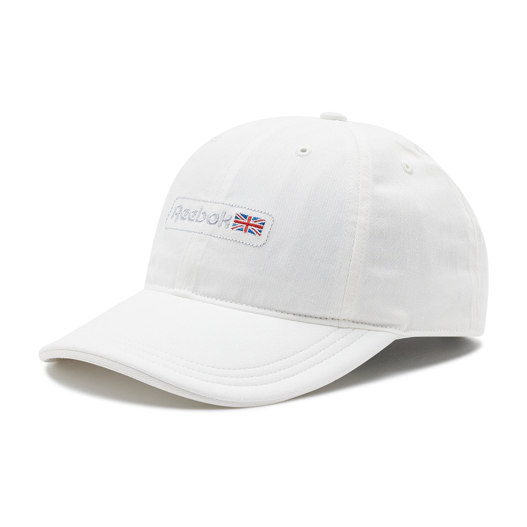 Cap Reebok Make It Yours HE3125 White von Reebok