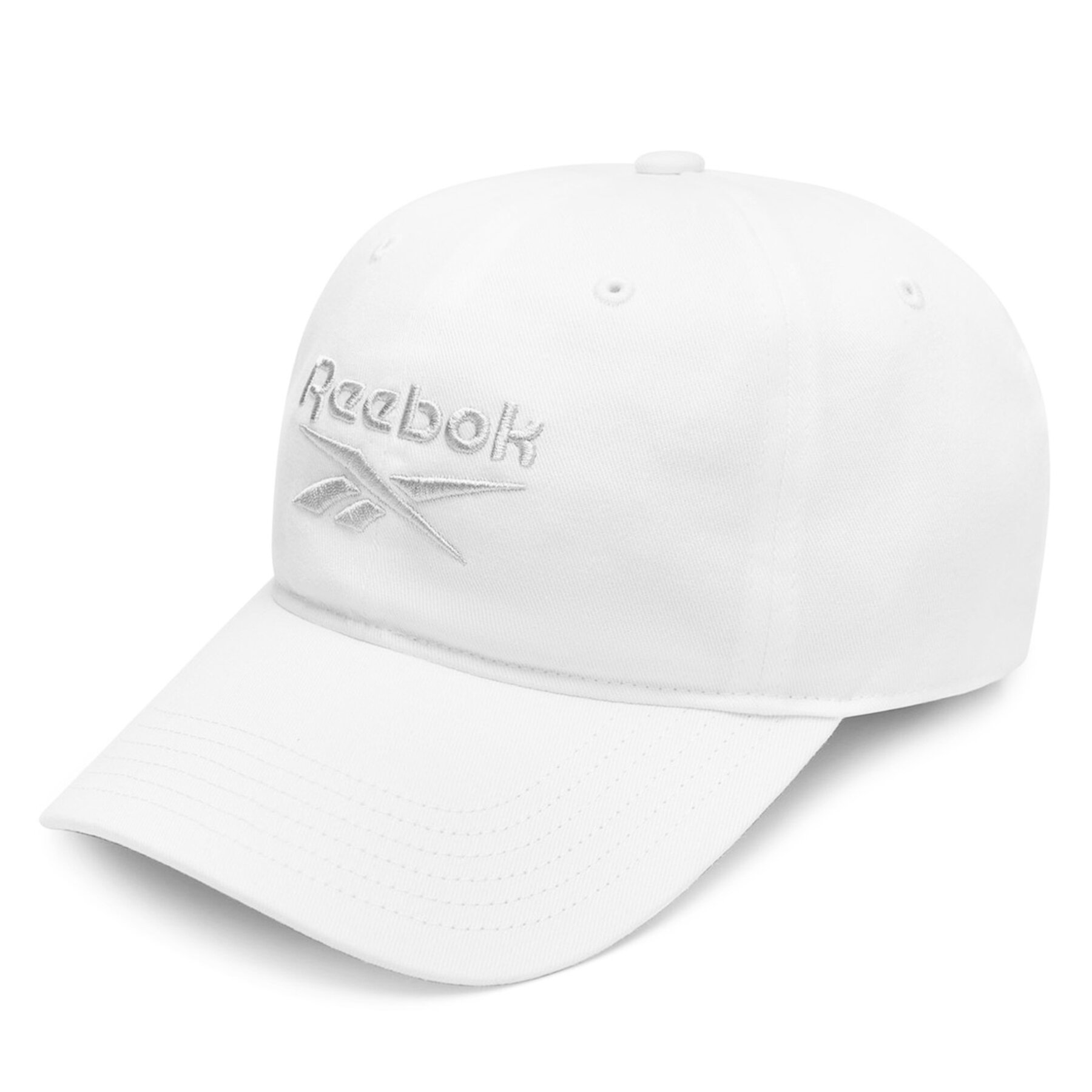 Cap Reebok RBH1200-AW24 Weiß Cap Reebok RBH1200-AW24 Weiß von Reebok