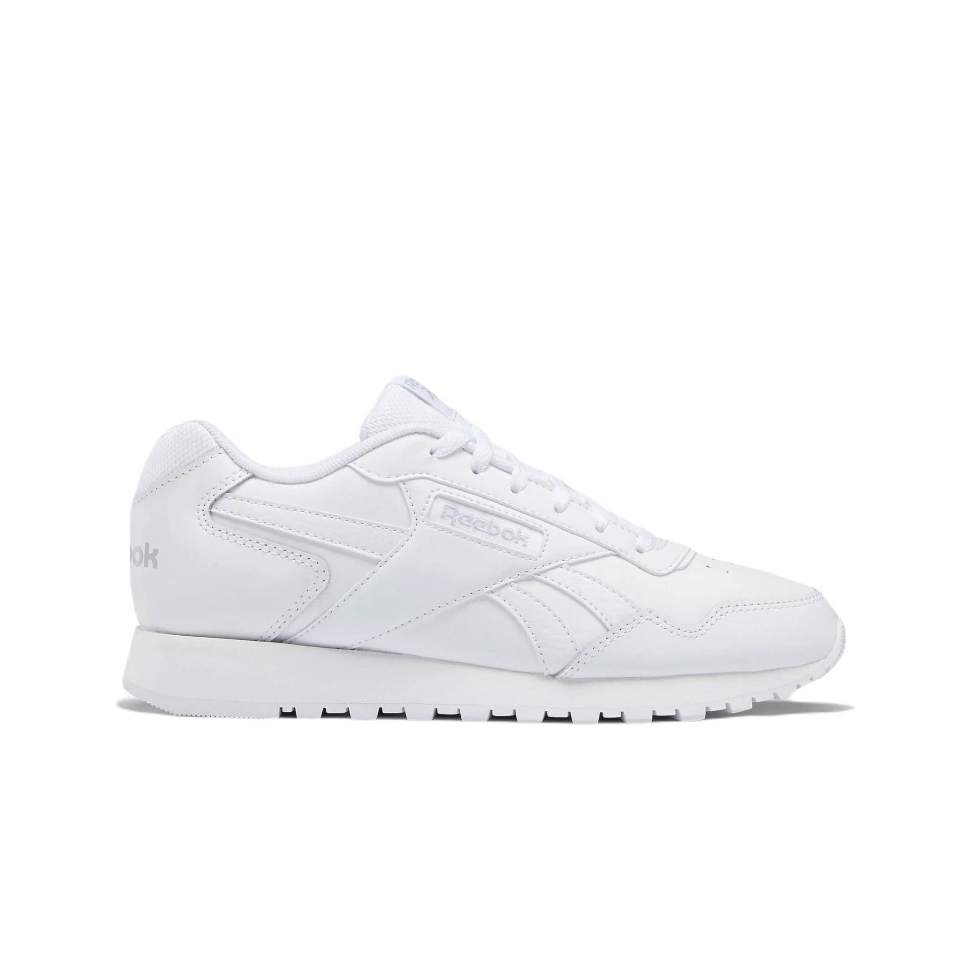 Glide - Leder Sneaker Damen Weiss 36 von Reebok