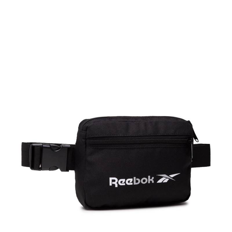 Gürteltasche Reebok Te Zip H11304 Black von Reebok