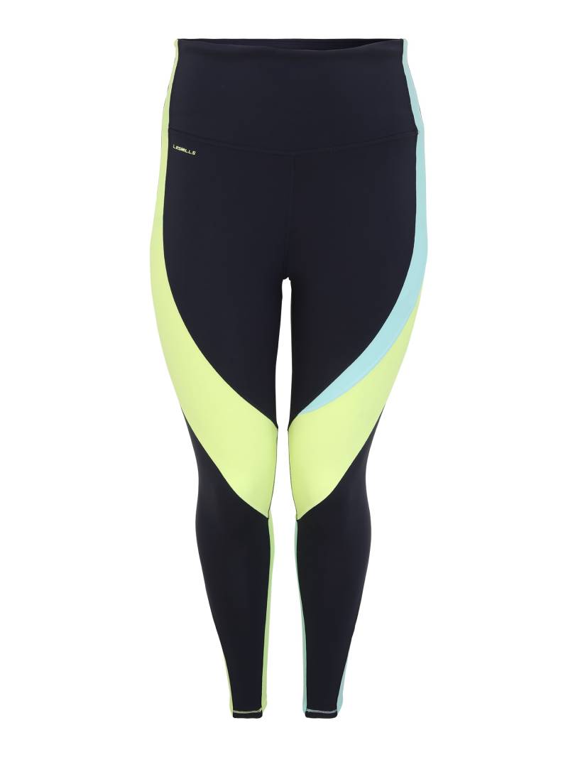 Leggings von Reebok Sport