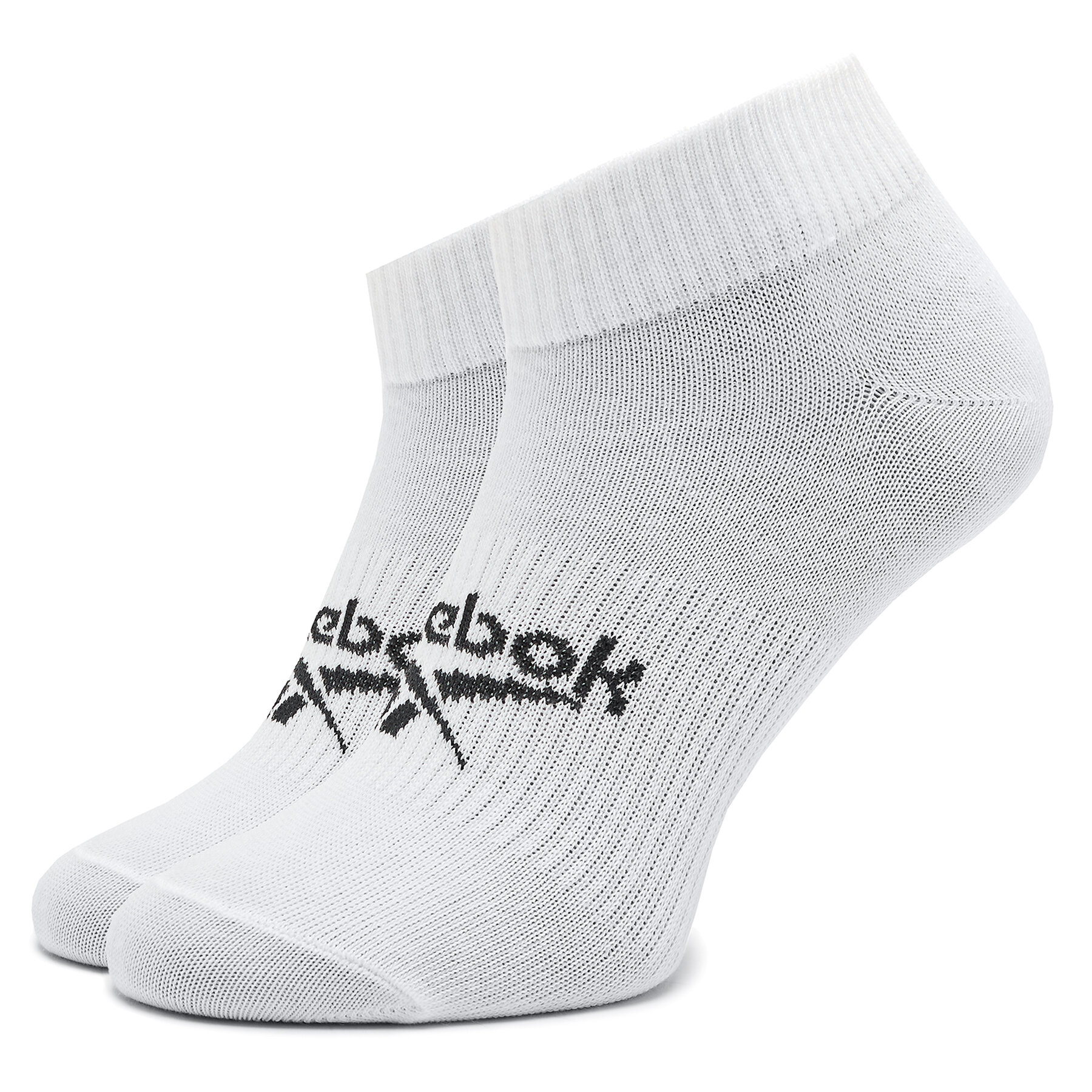 Niedrige Unisex Socken Reebok Active Foundation Ankle Socks GI0067 Medium Grey Heather von Reebok