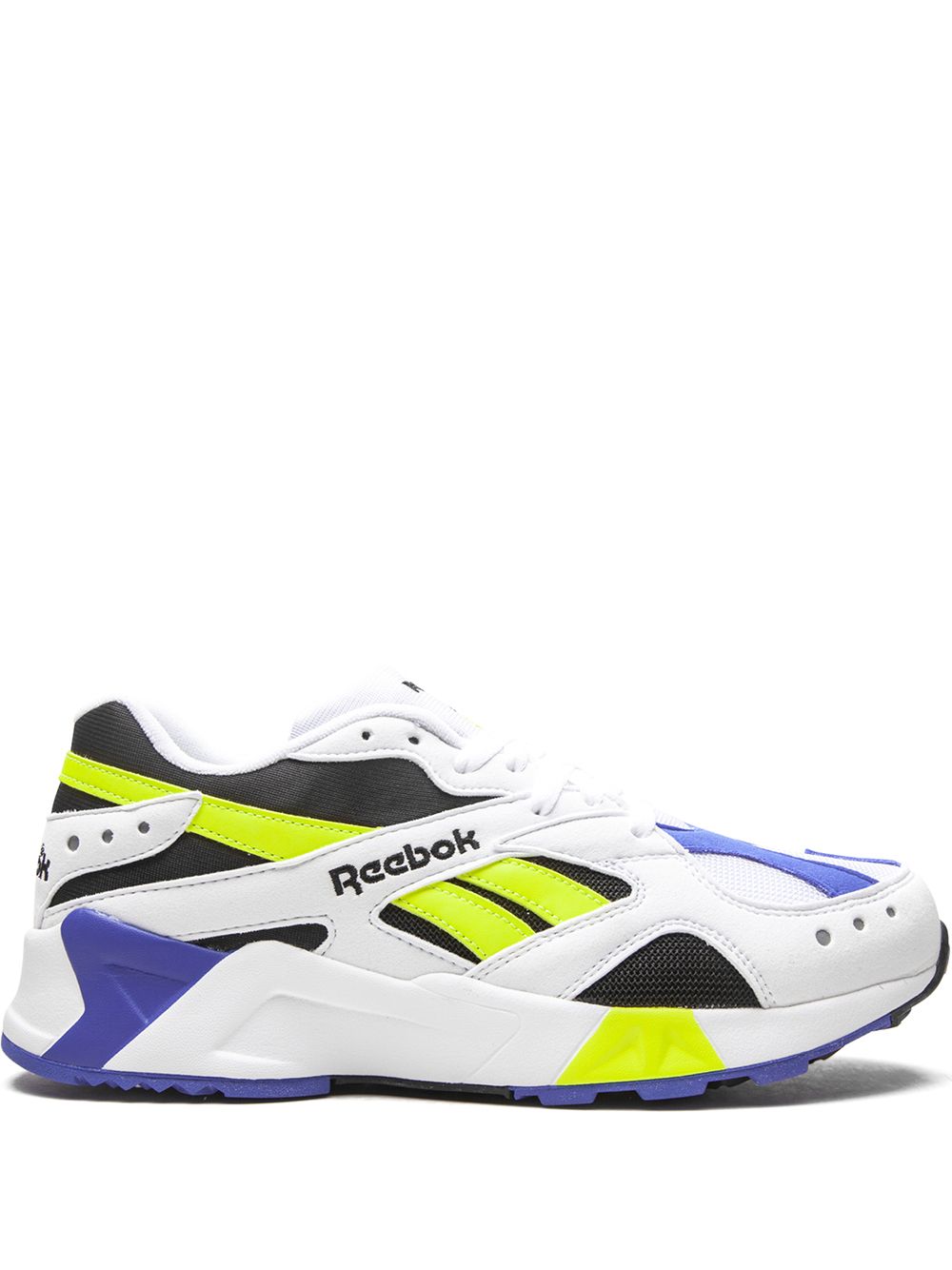 Reebok Aztrek low-top sneakers - White von Reebok