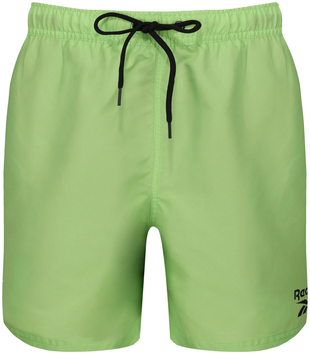 Reebok Badeshorts »"Yale"«, mit Kordelzug und elastischem Bund von Reebok