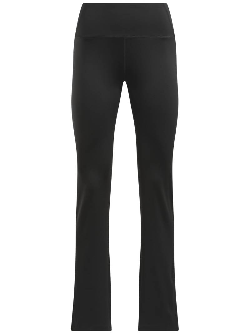 Reebok Bootcuthose »ID TRAIN HR BOOTCUT/NGHBLK«, (1 tlg.) von Reebok