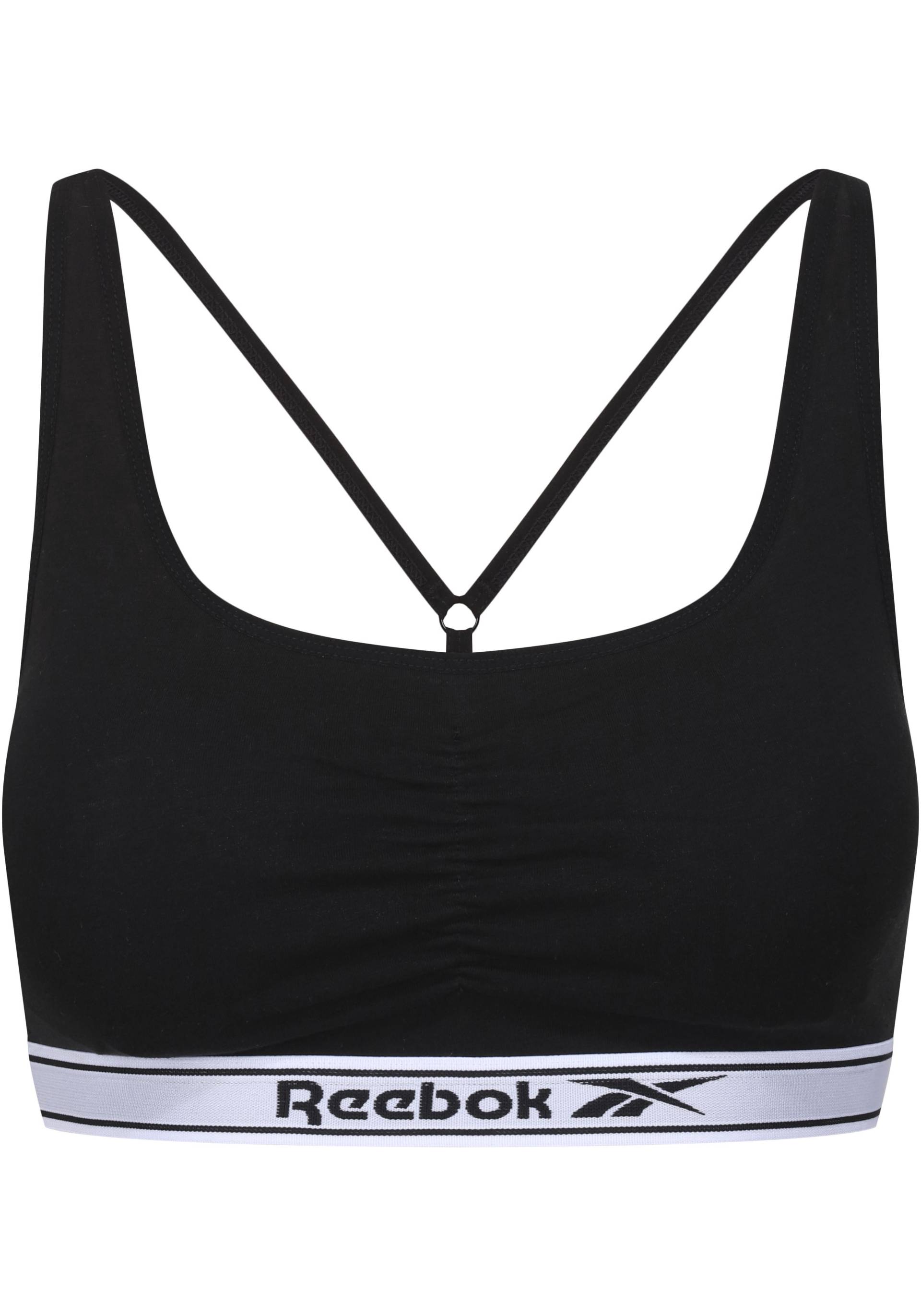 Reebok Bustier »"Jackie"« von Reebok