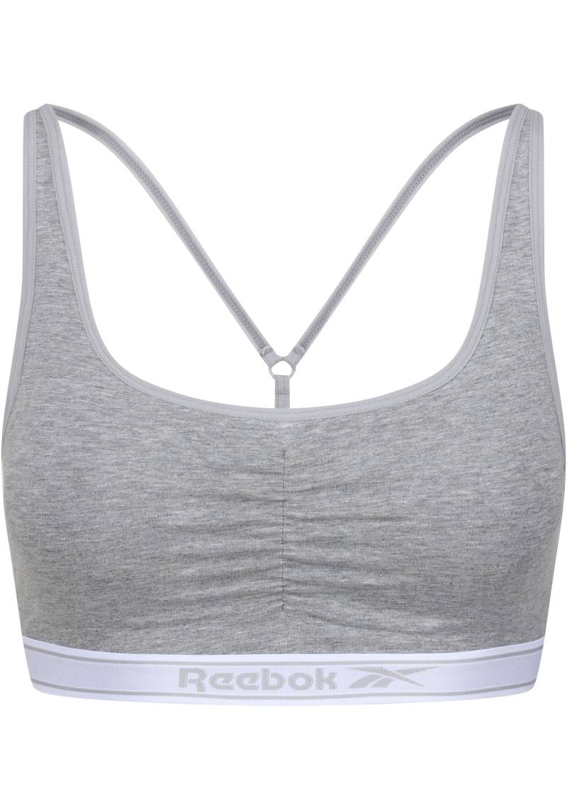 Reebok Bustier »"Jackie"« von Reebok