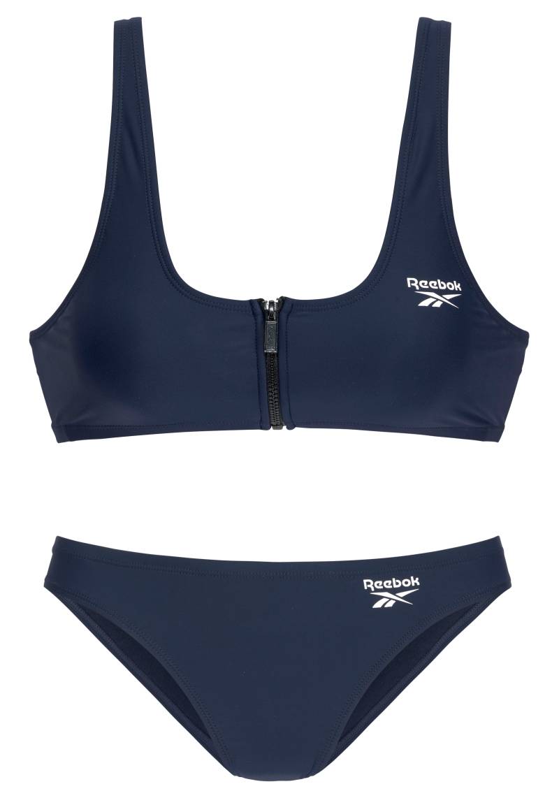 Reebok Bustier-Bikini »Ivy« von Reebok